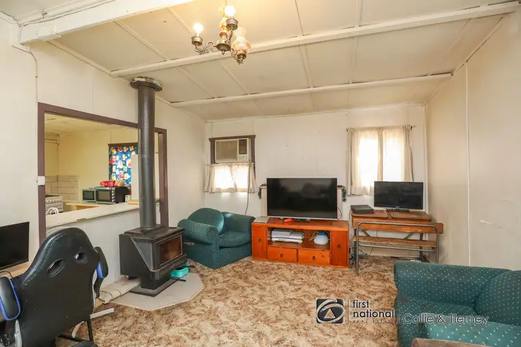Fourth view of Homely house listing, 1 The Centreway, Red Cliffs VIC 3496
