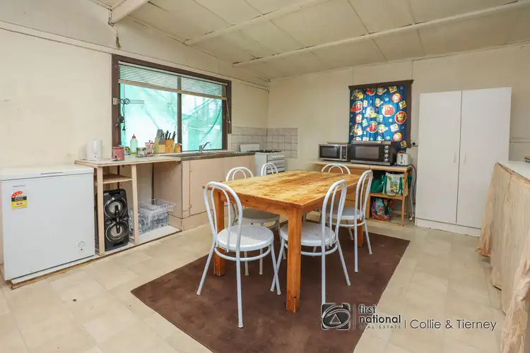 Fifth view of Homely house listing, 1 The Centreway, Red Cliffs VIC 3496
