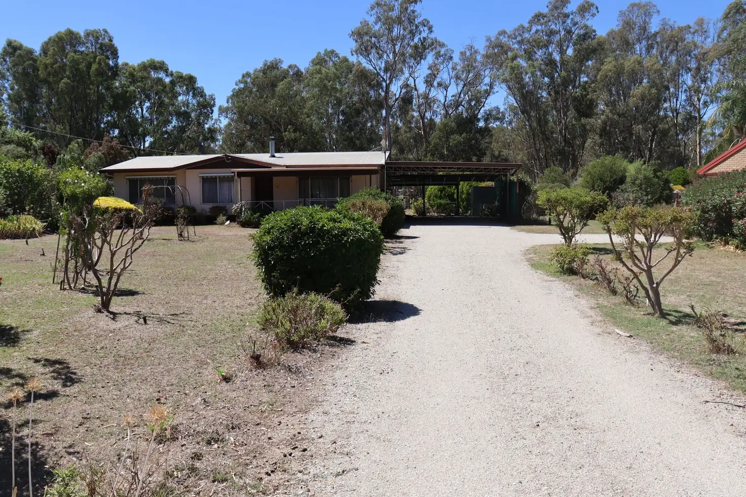 Main view of Homely house listing, 16 Farrant Court, Cohuna VIC 3568