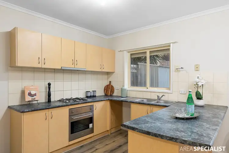 Fifth view of Homely unit listing, 4/25 Marnoo Street, Braybrook VIC 3019