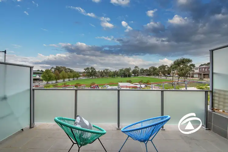 Third view of Homely unit listing, 104/4 Pacific Promenade, Pakenham VIC 3810