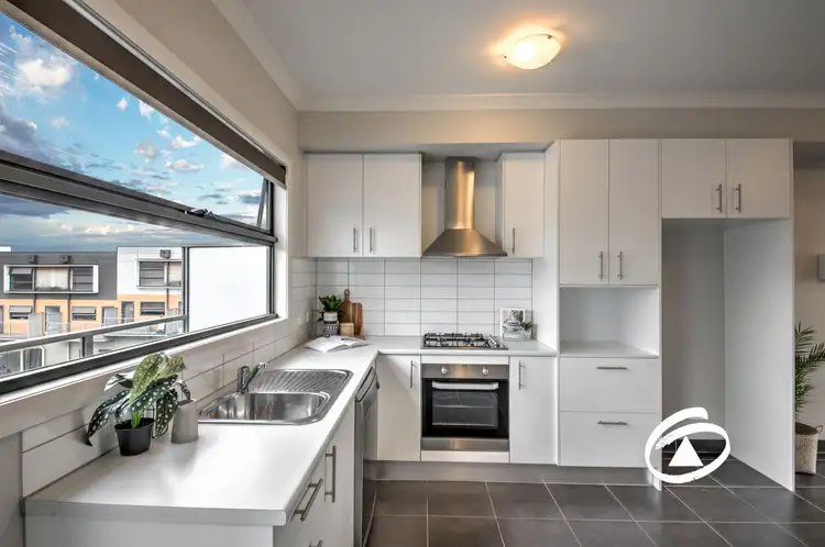 Fourth view of Homely unit listing, 104/4 Pacific Promenade, Pakenham VIC 3810