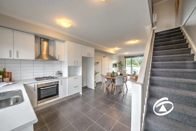 Fifth view of Homely unit listing, 104/4 Pacific Promenade, Pakenham VIC 3810
