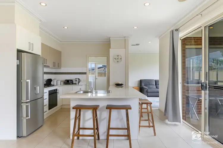 Second view of Homely house listing, 14 Henry Court, Strathfieldsaye VIC 3551