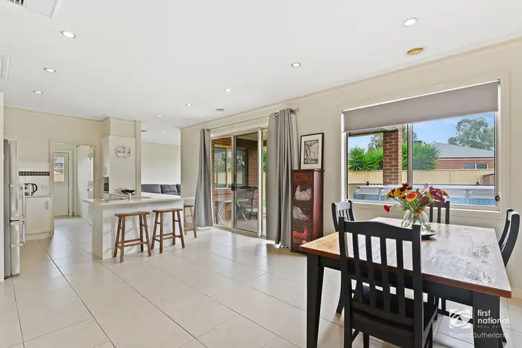 Third view of Homely house listing, 14 Henry Court, Strathfieldsaye VIC 3551