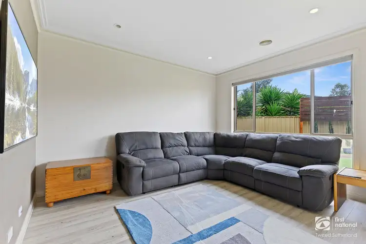 Fifth view of Homely house listing, 14 Henry Court, Strathfieldsaye VIC 3551
