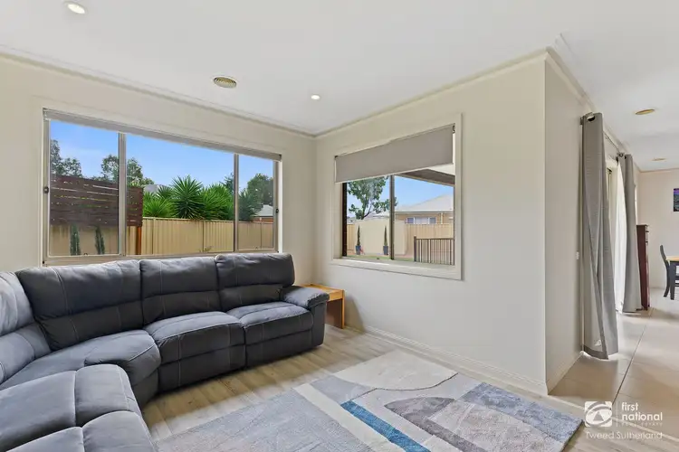 Sixth view of Homely house listing, 14 Henry Court, Strathfieldsaye VIC 3551