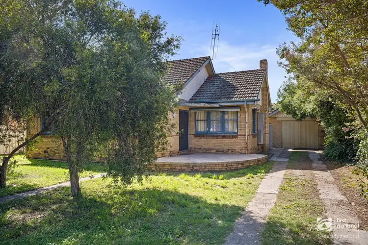 187 High Street, Kangaroo Flat VIC 3555