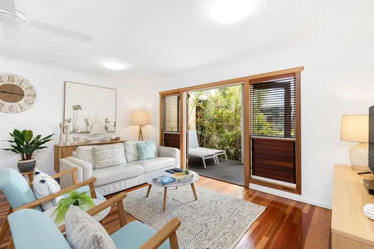 Second view of Homely unit listing, 24/179 Weyba Road, Noosaville QLD 4566