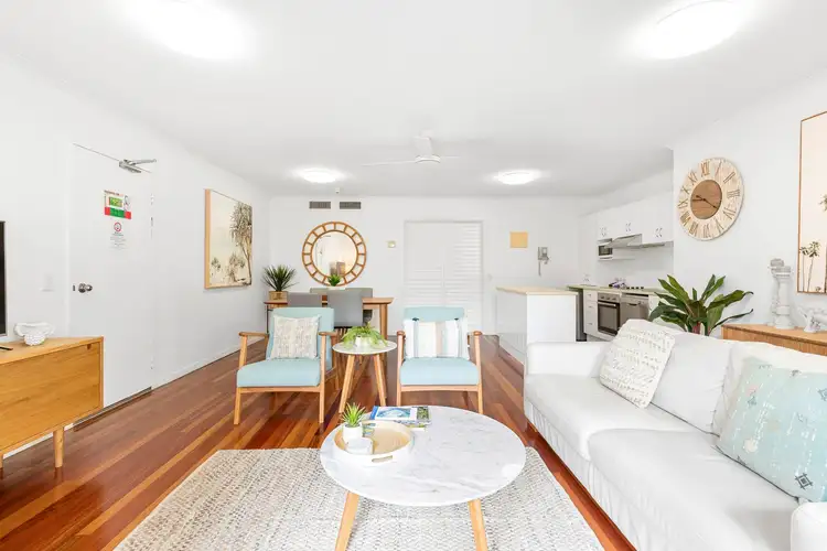 Fourth view of Homely unit listing, 24/179 Weyba Road, Noosaville QLD 4566