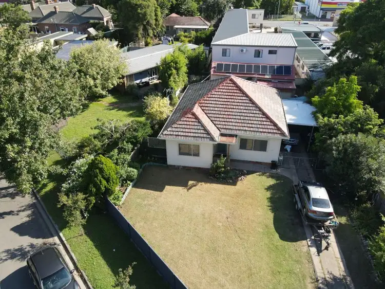 10 Haydon Street, Muswellbrook NSW 2333