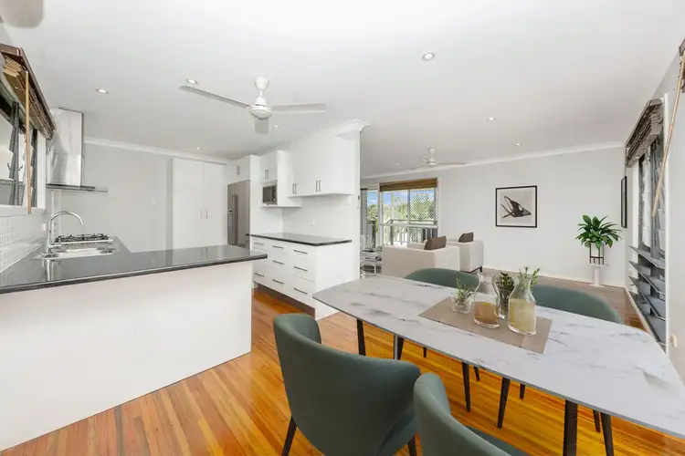 Third view of Homely house listing, 16 Ashton Street, Vincent QLD 4814