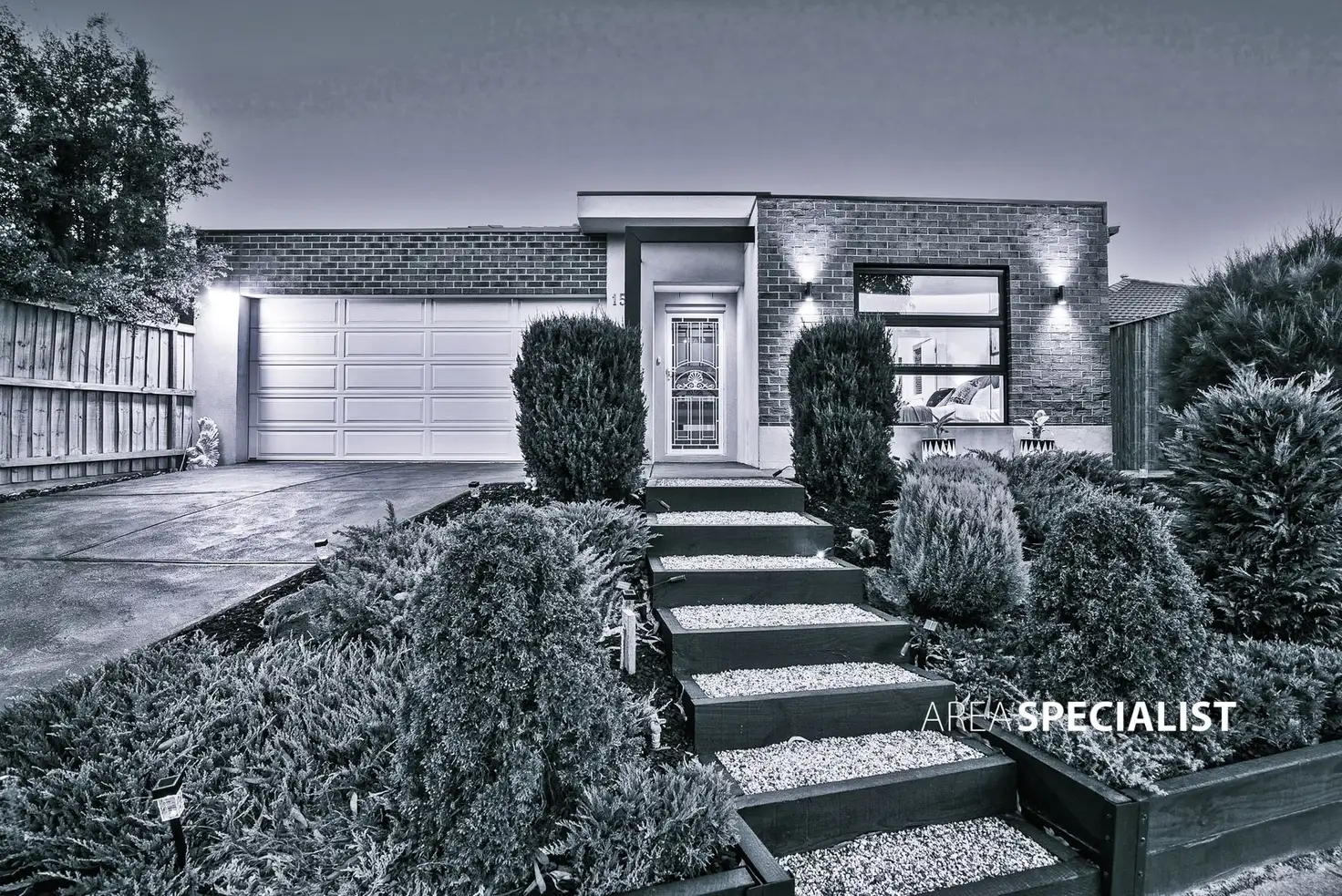 Main view of Homely house listing, 15 Cafardi Boulevard, Keysborough VIC 3173