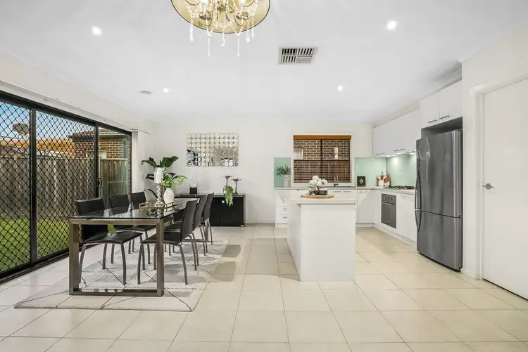 Sixth view of Homely house listing, 15 Cafardi Boulevard, Keysborough VIC 3173