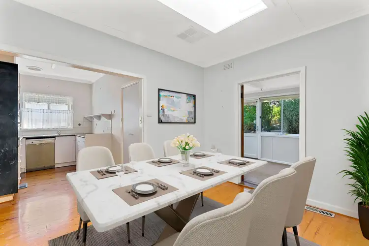 Third view of Homely house listing, 7 Marble Street, Golden Square VIC 3555