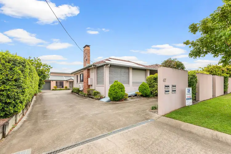 1/47 Carter Road, Nambour QLD 4560