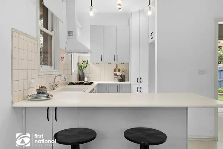 Second view of Homely unit listing, 1/50 Dorset Road, Ferntree Gully VIC 3156