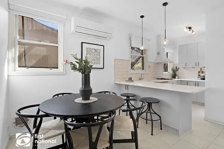 Third view of Homely unit listing, 1/50 Dorset Road, Ferntree Gully VIC 3156