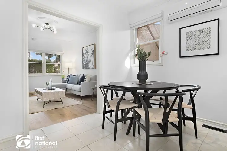 Fourth view of Homely unit listing, 1/50 Dorset Road, Ferntree Gully VIC 3156