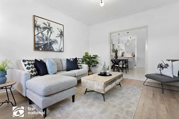 Fifth view of Homely unit listing, 1/50 Dorset Road, Ferntree Gully VIC 3156