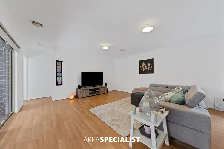 Third view of Homely house listing, 6 Delacour Crescent, Pakenham VIC 3810