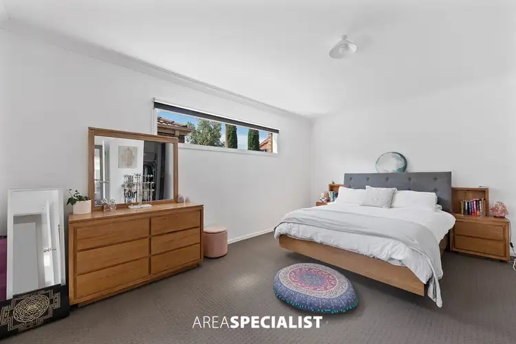 Fourth view of Homely house listing, 6 Delacour Crescent, Pakenham VIC 3810