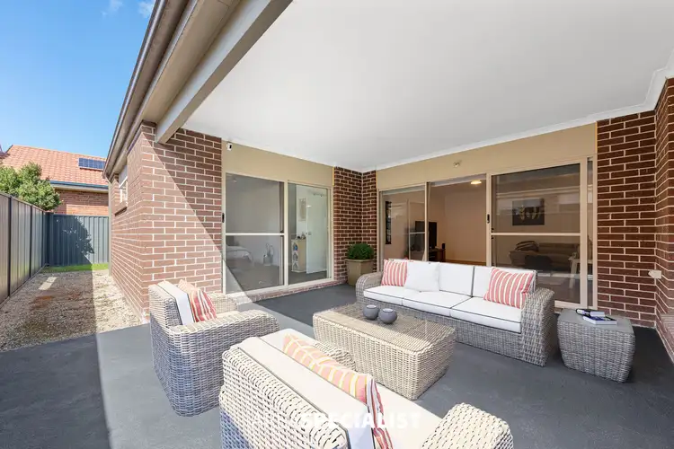 Fifth view of Homely house listing, 6 Delacour Crescent, Pakenham VIC 3810