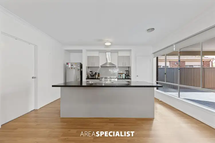 Sixth view of Homely house listing, 6 Delacour Crescent, Pakenham VIC 3810