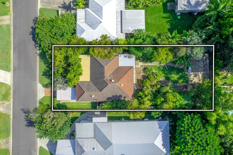 Main view of Homely house listing, 20 Arundal Street, Brighton QLD 4017