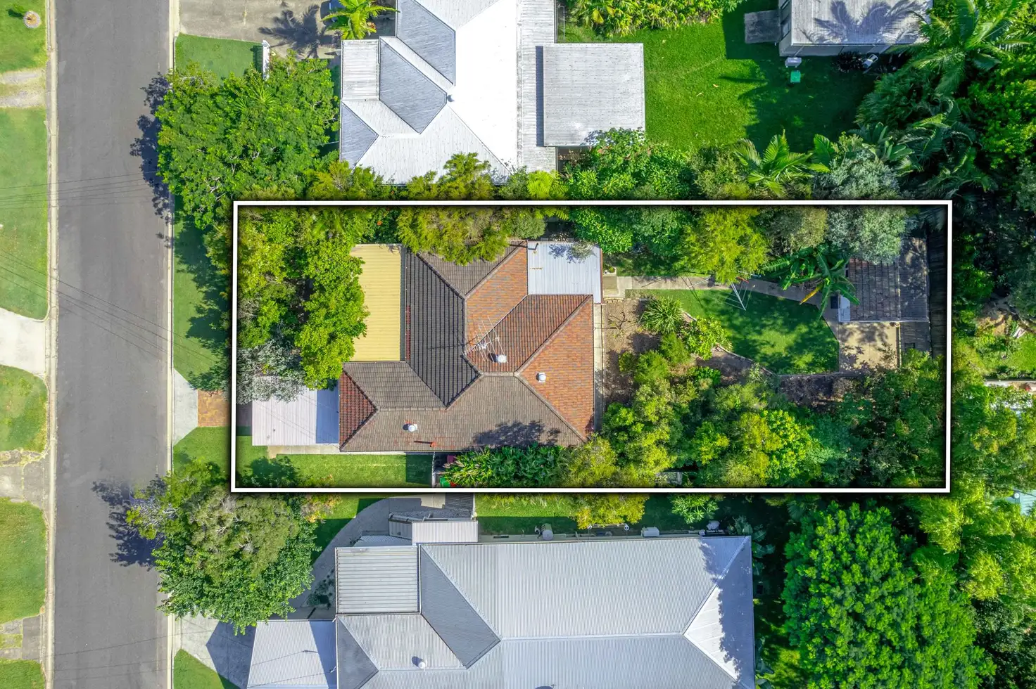 Main view of Homely house listing, 20 Arundal Street, Brighton QLD 4017