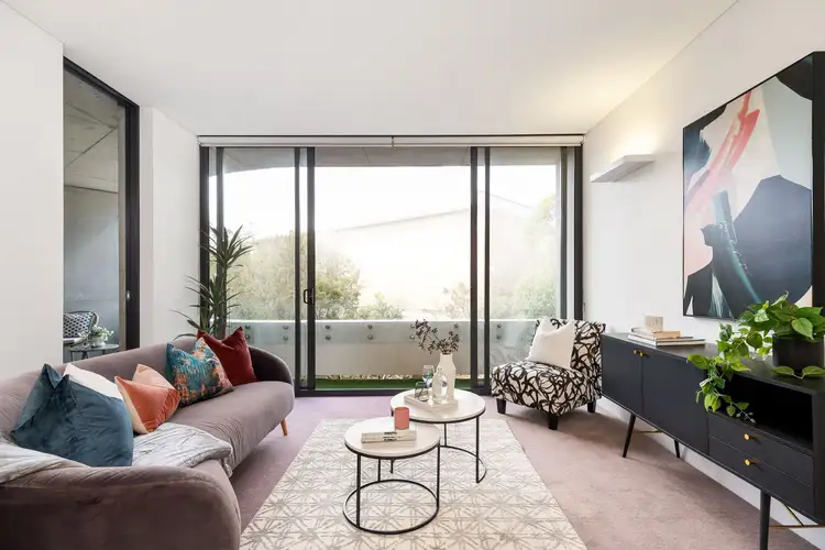545/5 Dunstan Grove, Lindfield NSW 2070