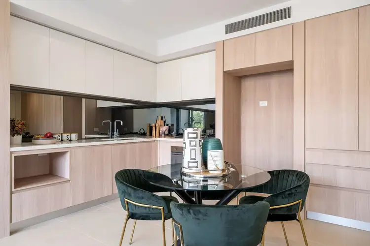 Fifth view of Homely apartment listing, 545/5 Dunstan Grove, Lindfield NSW 2070