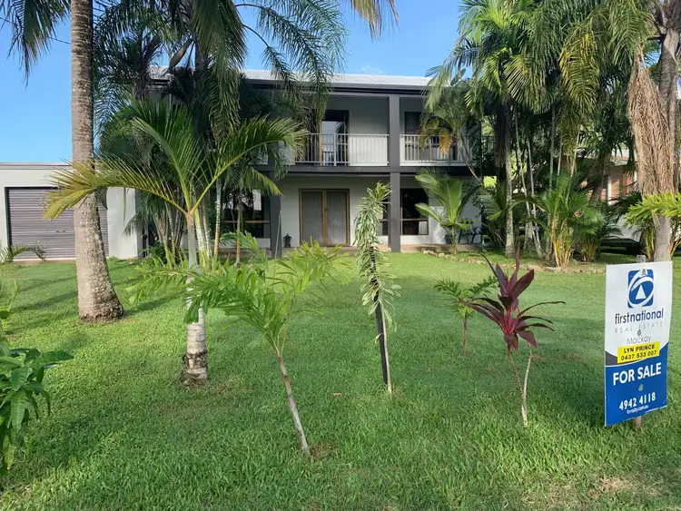 2162 Yakapari Seaforth Road, Seaforth QLD 4741