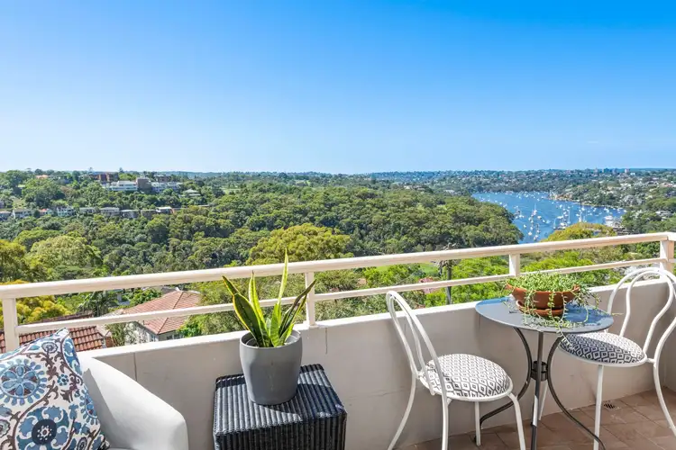 9/74 Cairo Street, Cammeray NSW 2062
