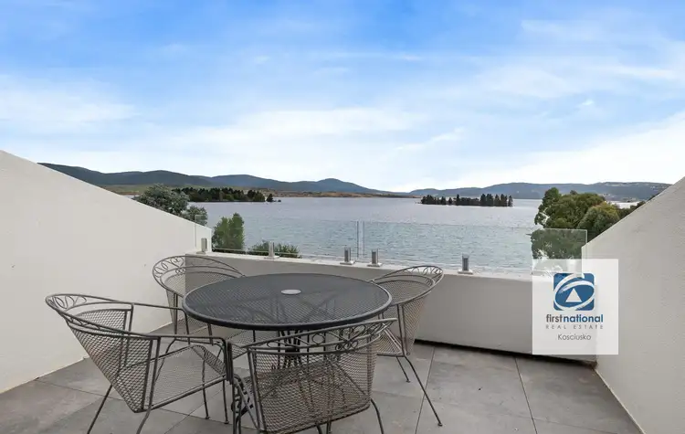323 & 324/10 Kosciuszko Road, Jindabyne NSW 2627
