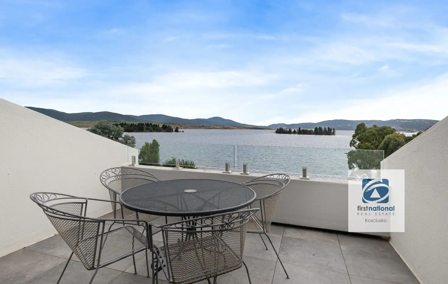 Main view of Homely serviced apartment listing, 323 & 324/10 Kosciuszko Road, Jindabyne NSW 2627
