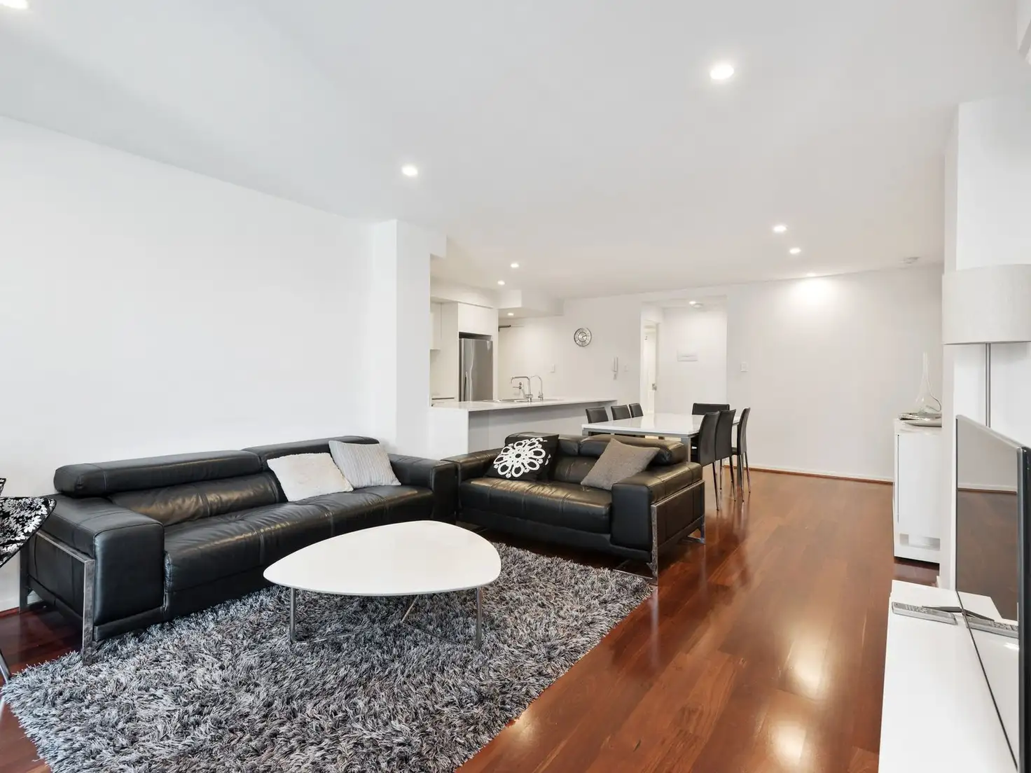 Main view of Homely apartment listing, 34/208 Adelaide Terrace, East Perth WA 6004