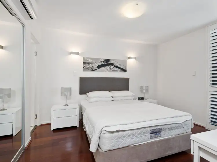 Sixth view of Homely apartment listing, 34/208 Adelaide Terrace, East Perth WA 6004