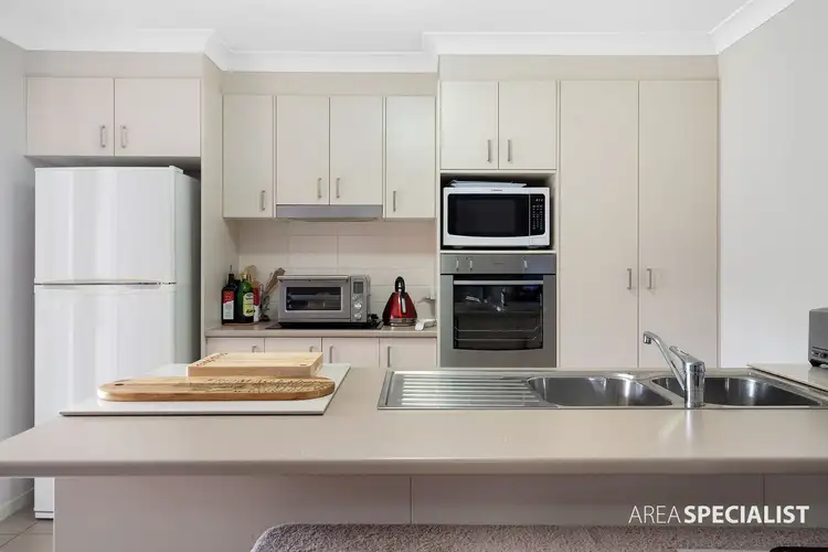 Second view of Homely house listing, 76 McLachlan Circuit, Willow Vale QLD 4209