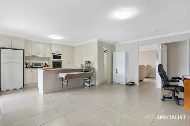 Sixth view of Homely house listing, 76 McLachlan Circuit, Willow Vale QLD 4209