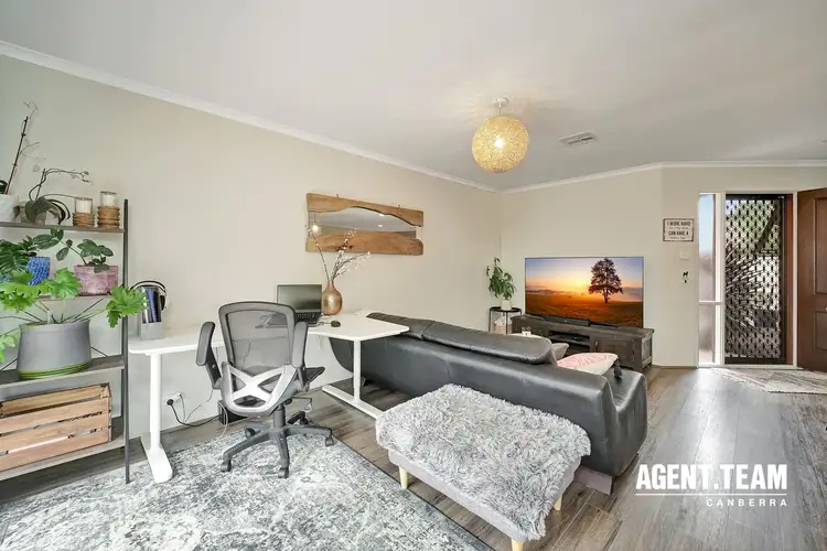 Third view of Homely townhouse listing, 14/37 Wyselaskie Circuit, Kambah ACT 2902