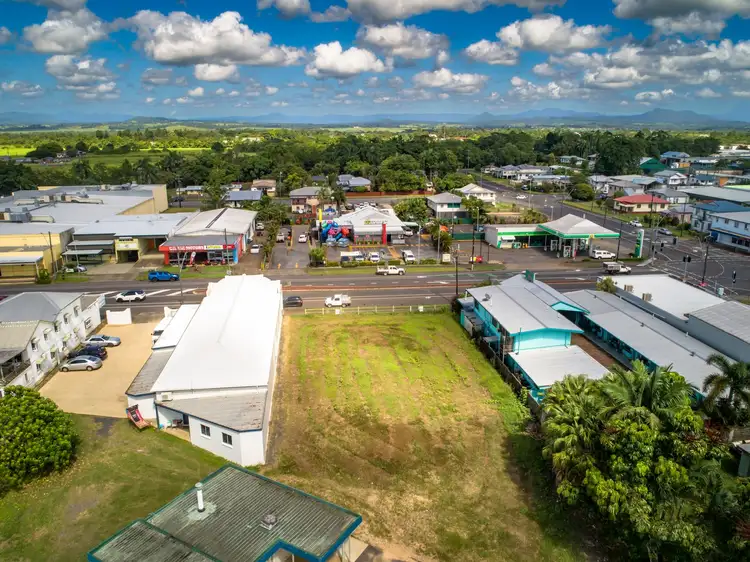 Second view of Homely land listing, 2/17 Ernest, Innisfail QLD 4860