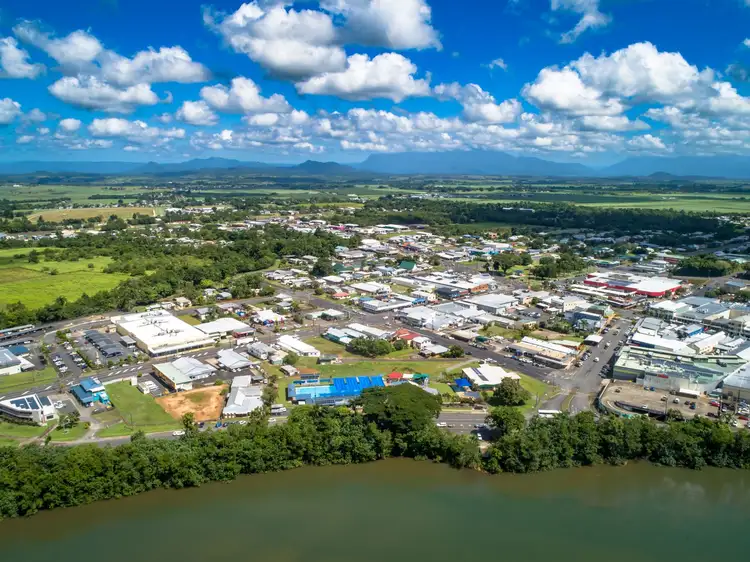 Fifth view of Homely land listing, 2/17 Ernest, Innisfail QLD 4860