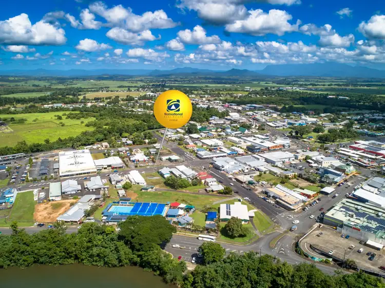 Sixth view of Homely land listing, 2/17 Ernest, Innisfail QLD 4860