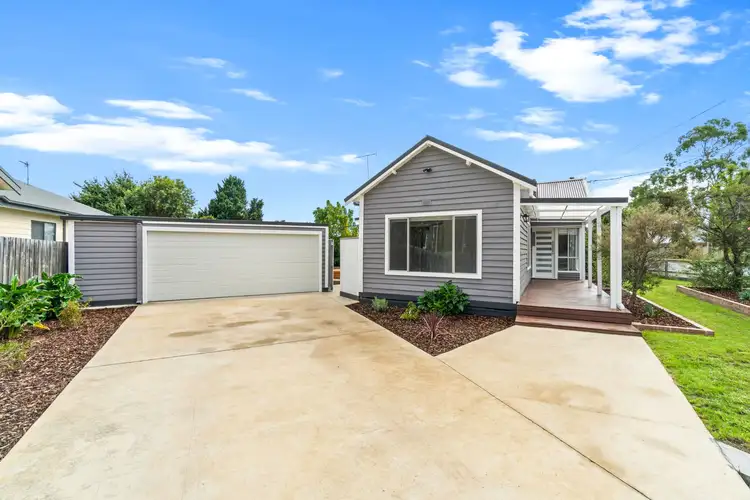 162 Princes Street, Traralgon VIC 3844