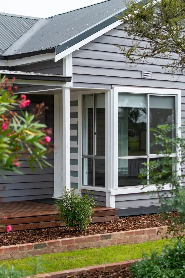 Second view of Homely house listing, 162 Princes Street, Traralgon VIC 3844