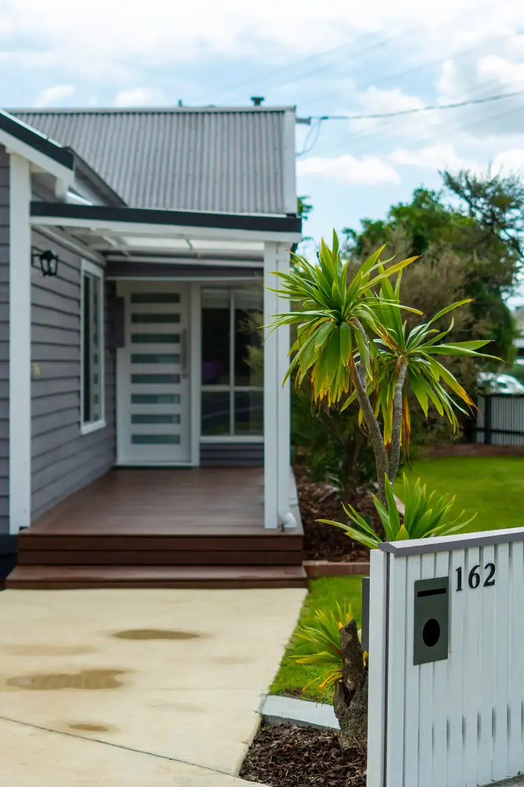 Fourth view of Homely house listing, 162 Princes Street, Traralgon VIC 3844