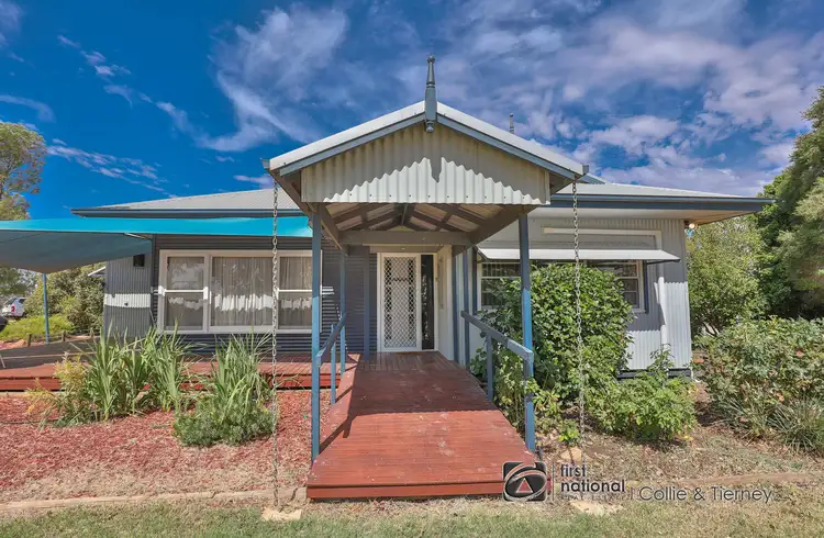 Main view of Homely house listing, 16 Krake Road, Red Cliffs VIC 3496