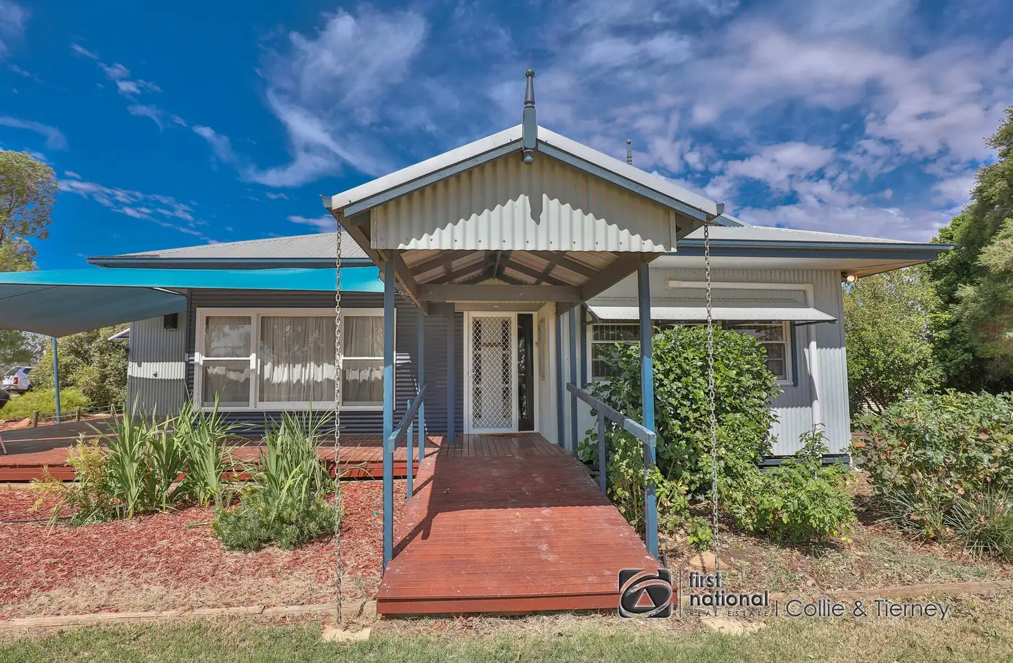 Main view of Homely house listing, 16 Krake Road, Red Cliffs VIC 3496