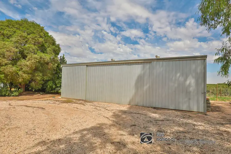 Third view of Homely house listing, 16 Krake Road, Red Cliffs VIC 3496